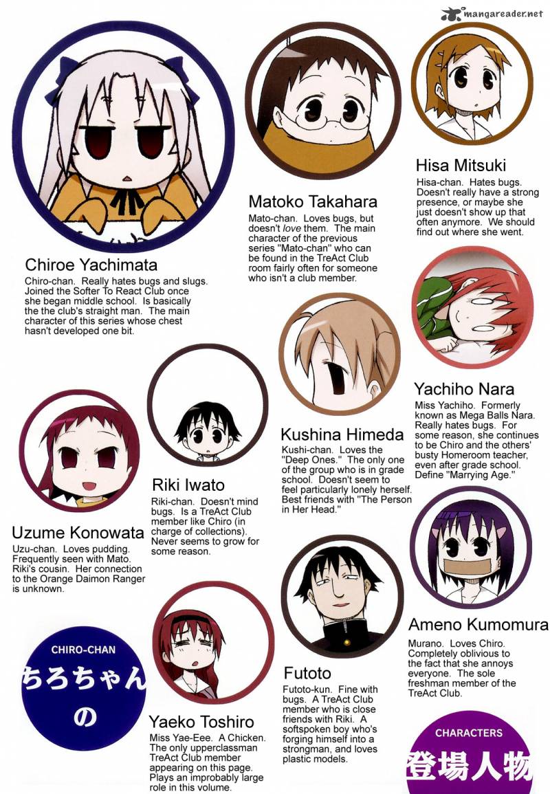 Chiro Chan 4 4