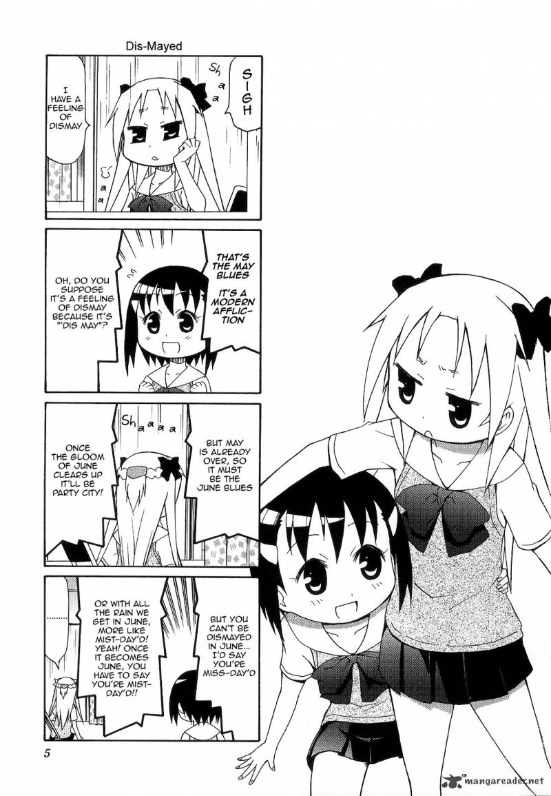Chiro Chan 4 5