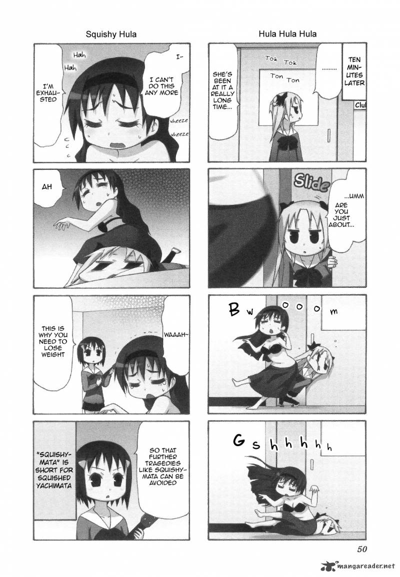 Chiro Chan 4 50