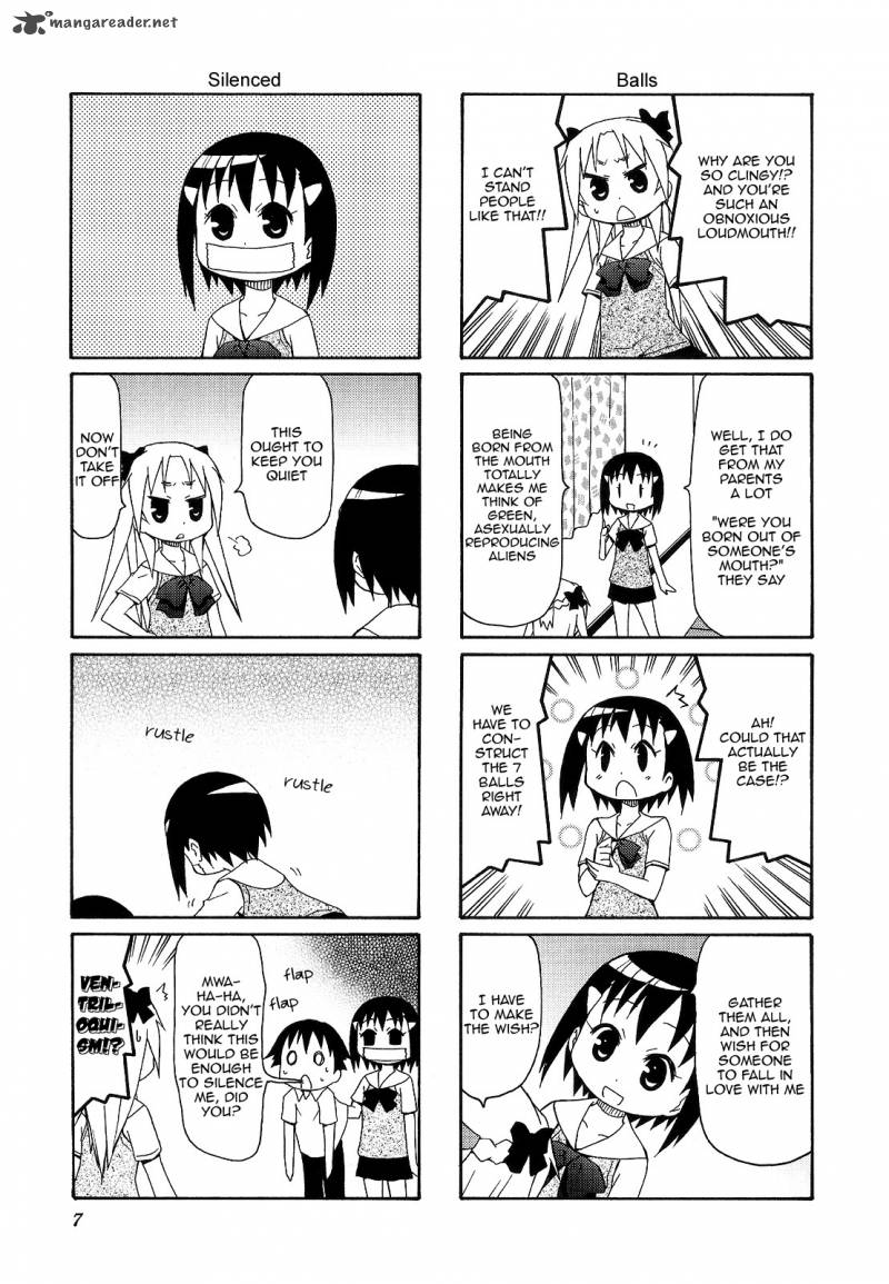 Chiro Chan 4 7