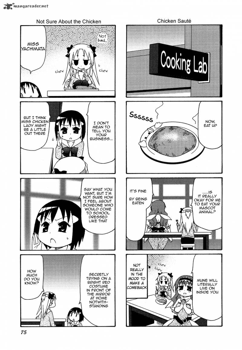 Chiro Chan 4 75