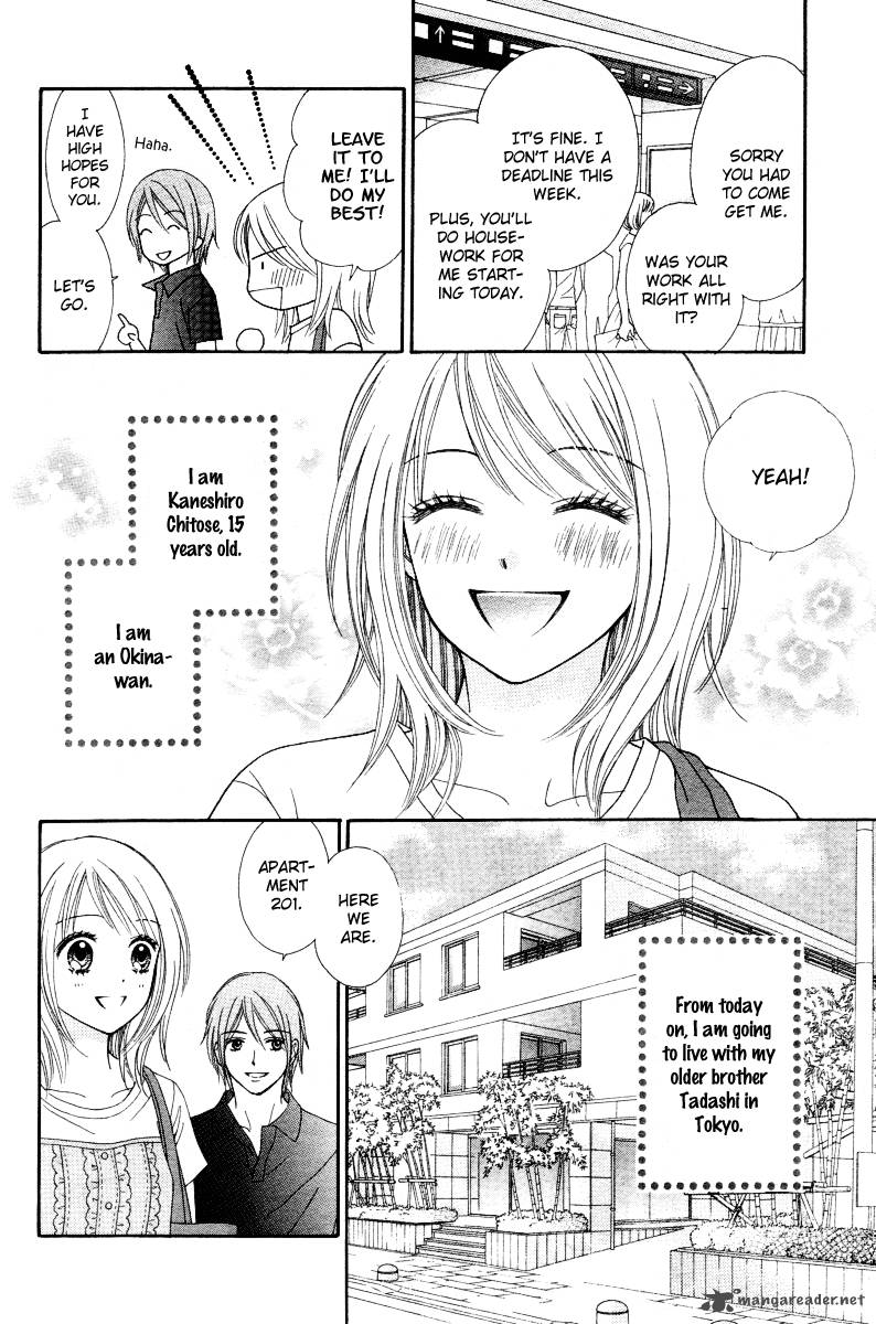 Chitose Etc 1 7