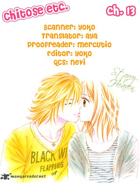 Chitose Etc 13 2