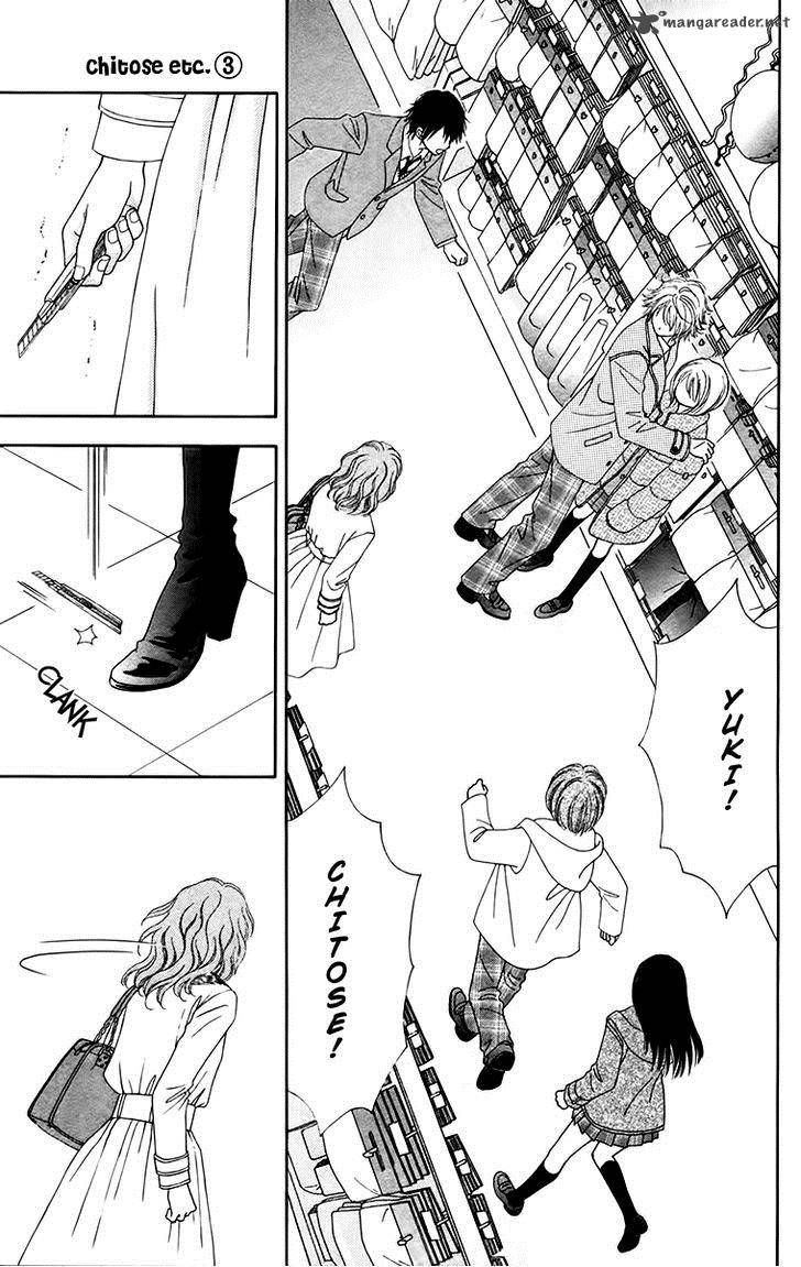 Chitose Etc 15 7