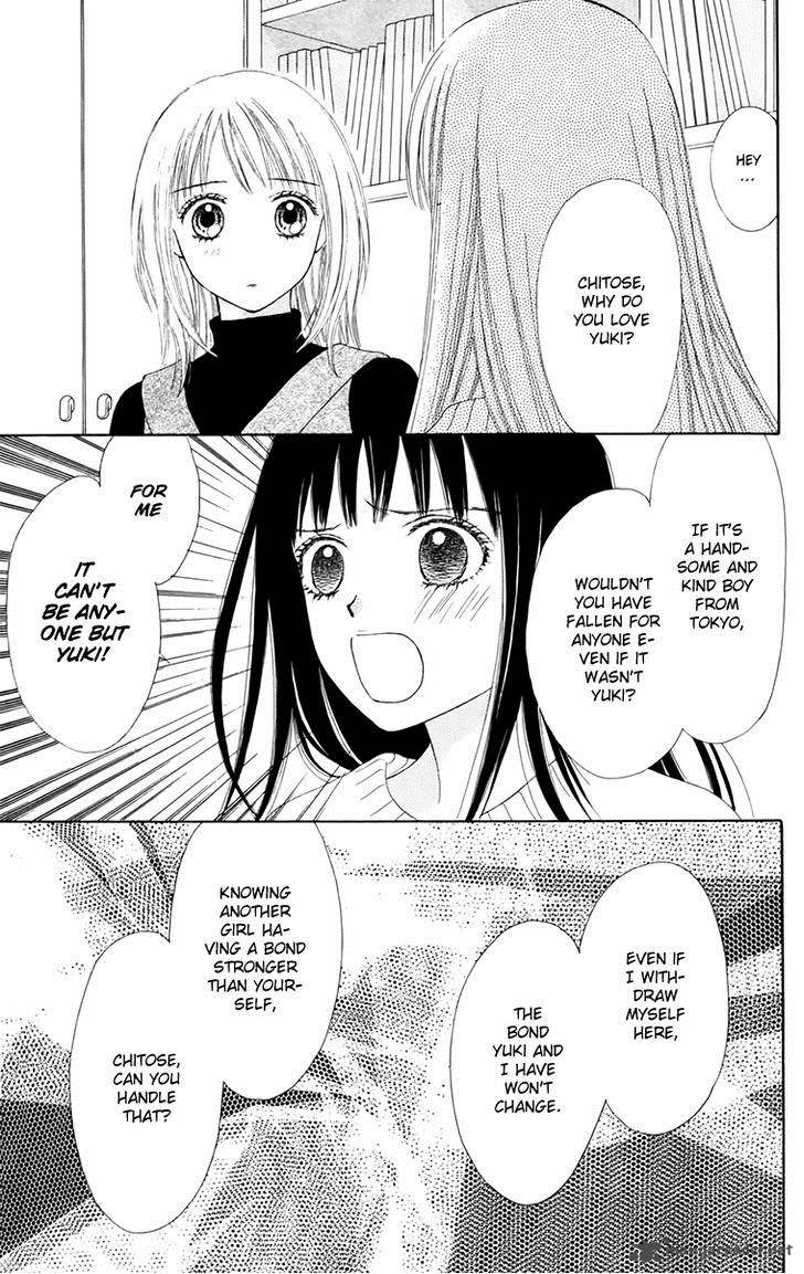 Chitose Etc 20 24