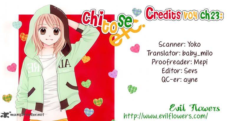 Chitose Etc 25 2