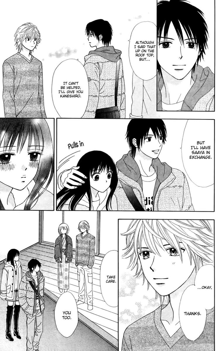 Chitose Etc 27 22