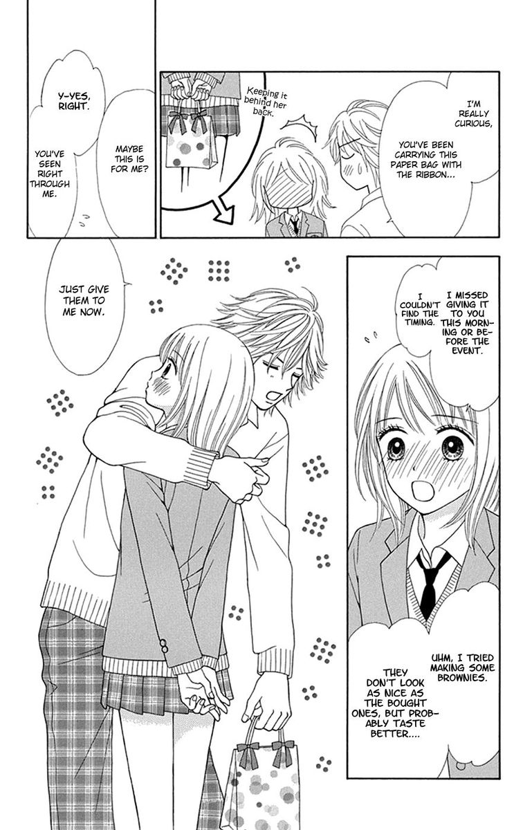 Chitose Etc 30 18