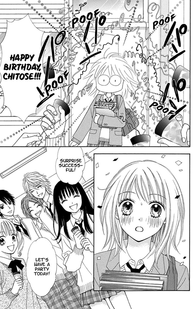 Chitose Etc 31 3