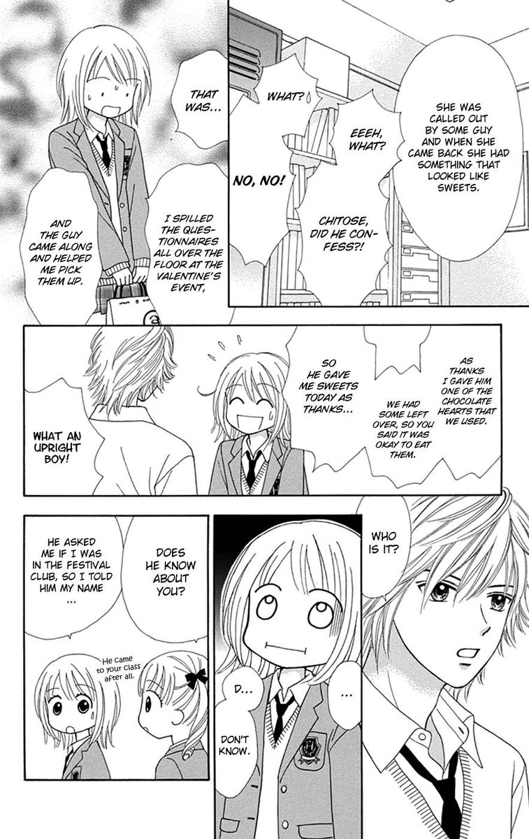 Chitose Etc 32 18