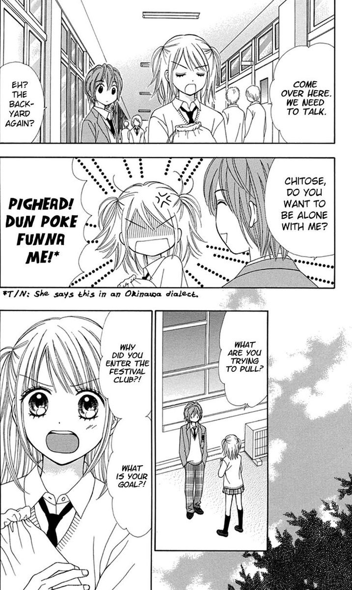 Chitose Etc 34 12