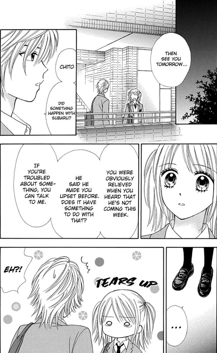 Chitose Etc 34 18