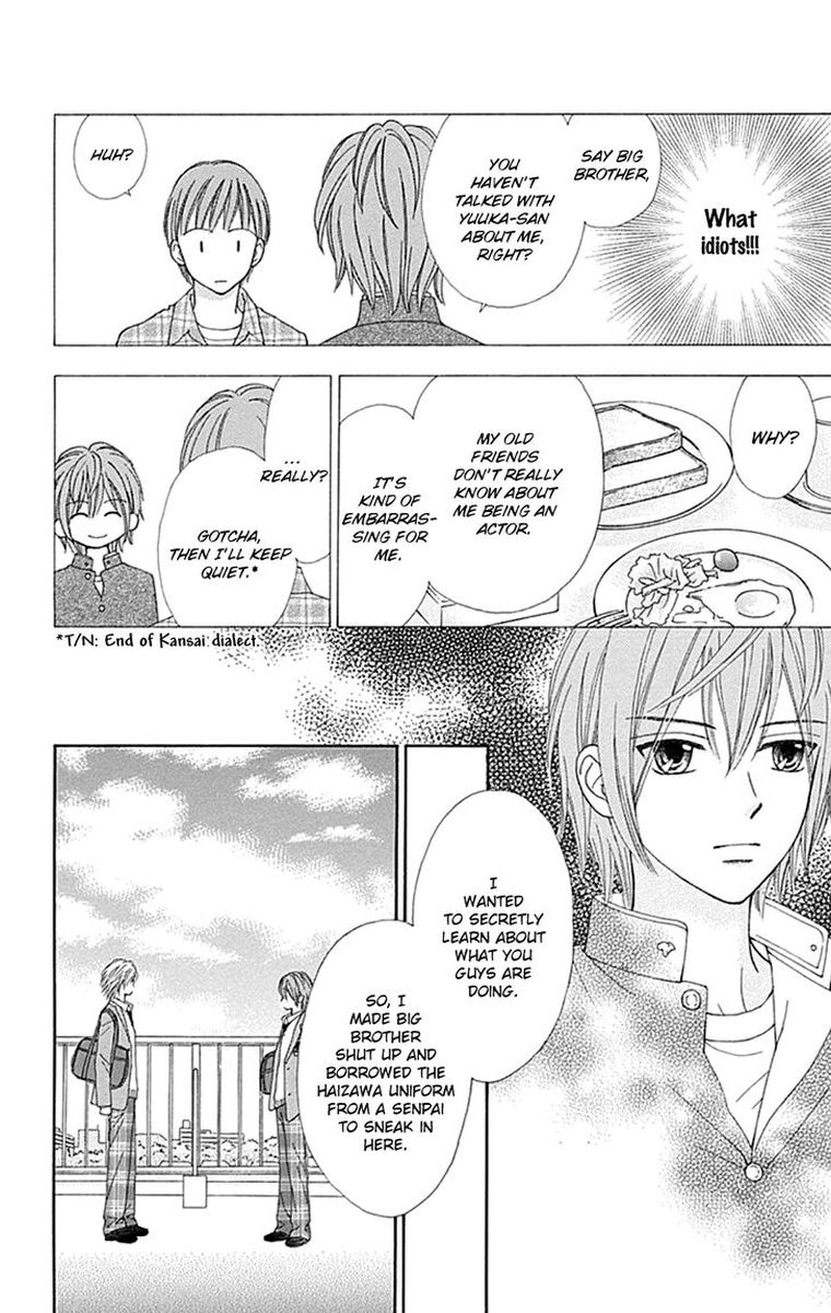 Chitose Etc 35 16