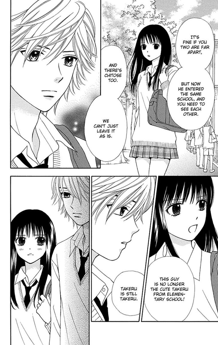Chitose Etc 36 12