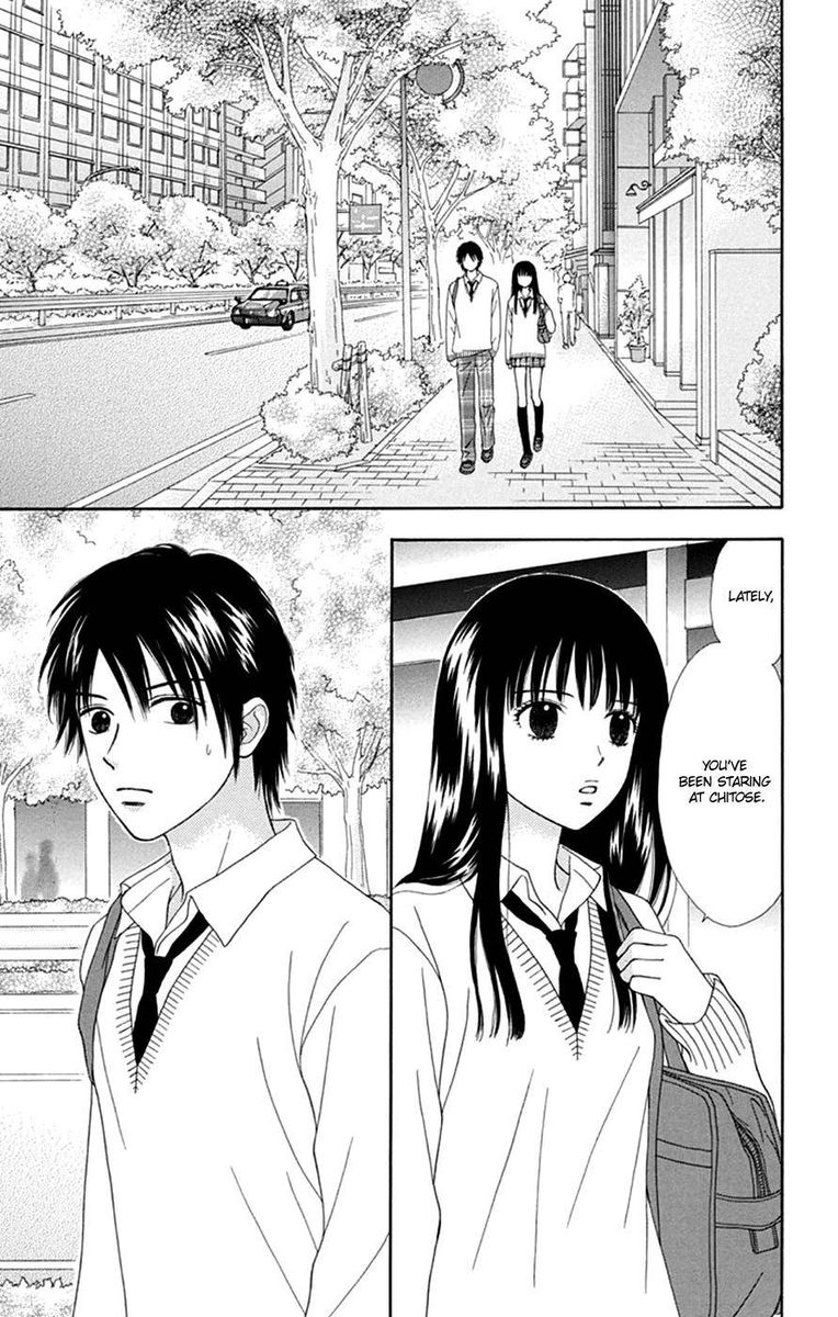Chitose Etc 42 15