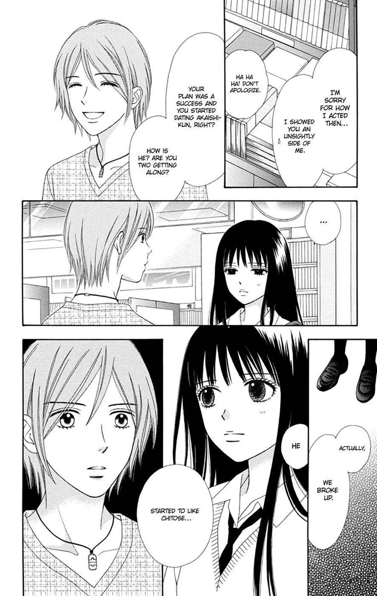 Chitose Etc 45 12