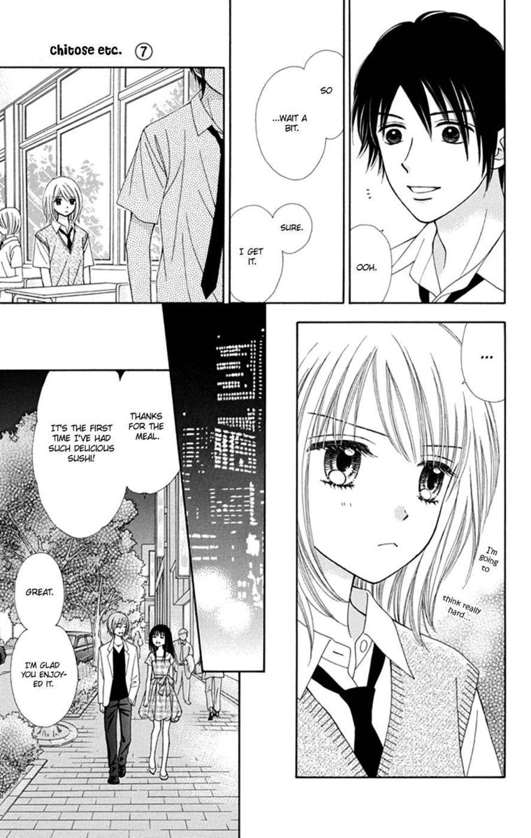 Chitose Etc 47 9