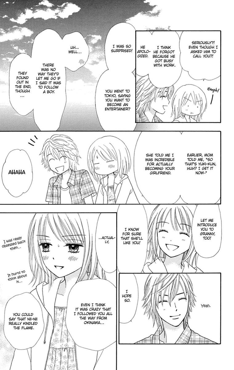 Chitose Etc 48 21