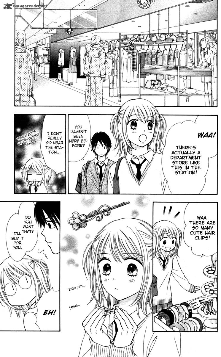 Chitose Etc 9 26