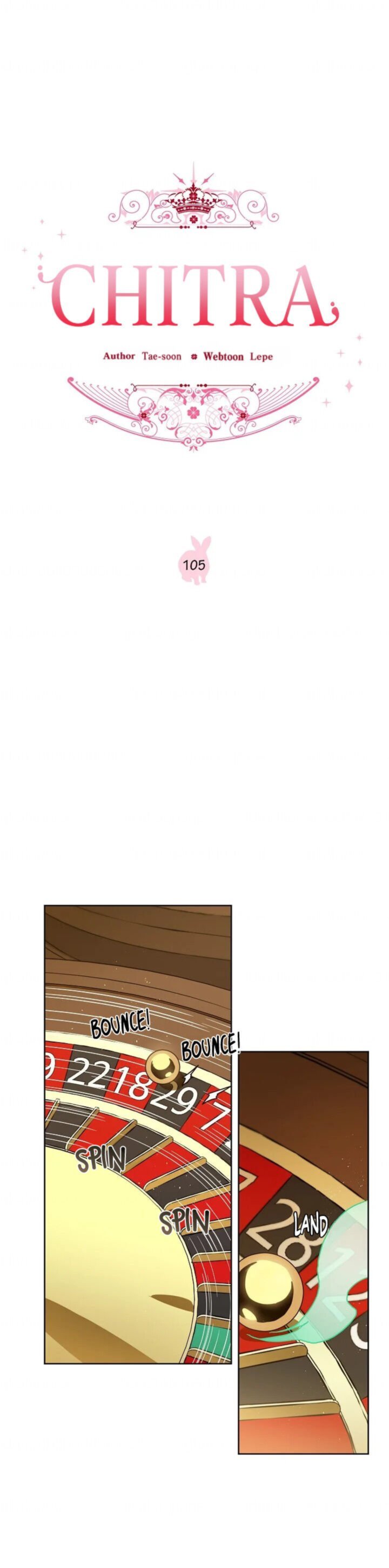 Chitra 105 5
