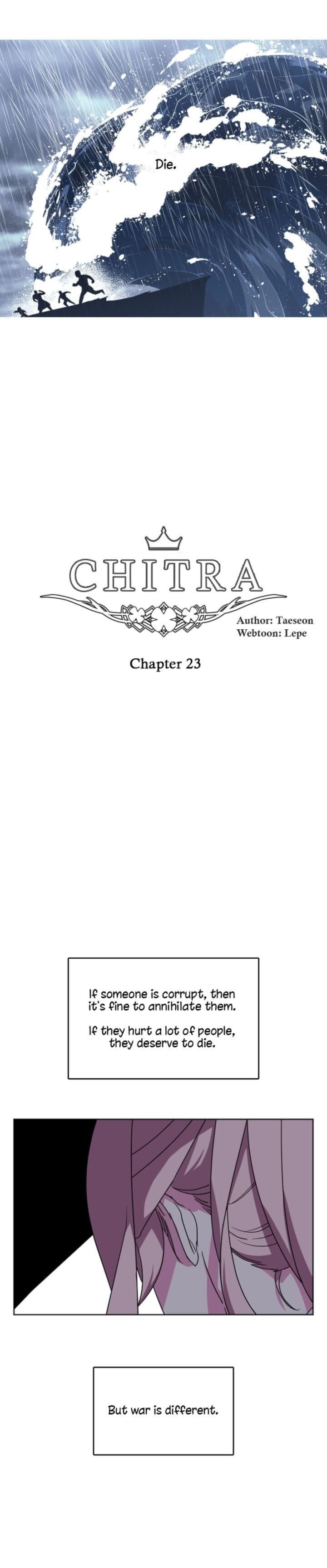 Chitra 23 3
