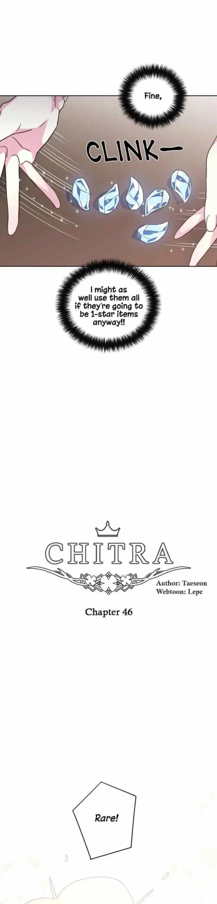 Chitra 46 4