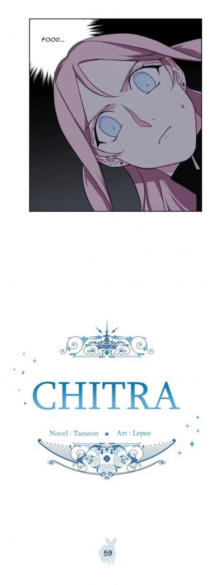 Chitra 59 2