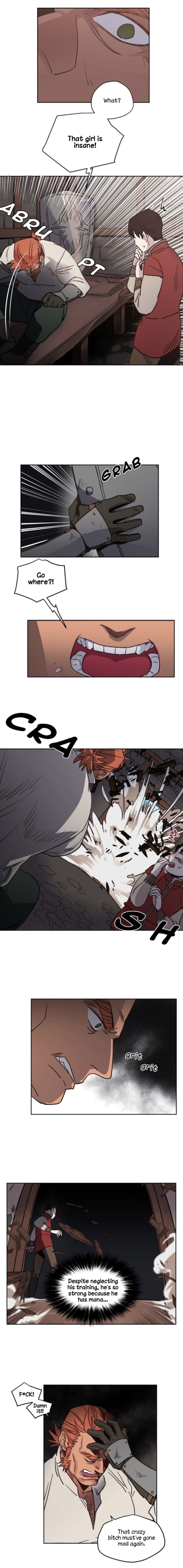 Chitra 8 5