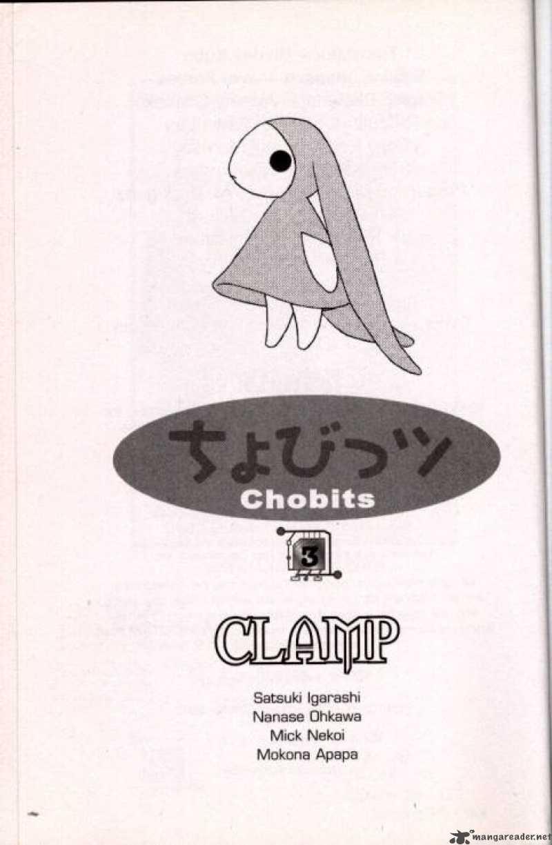Chobits 25 3