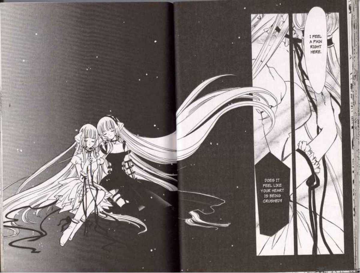Chobits 26 10
