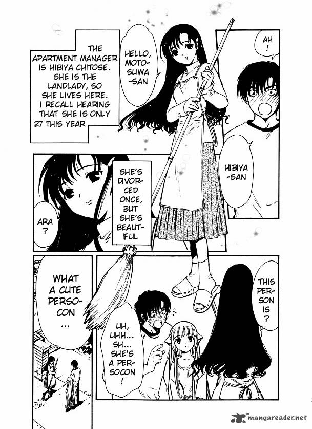 Chobits 4 6