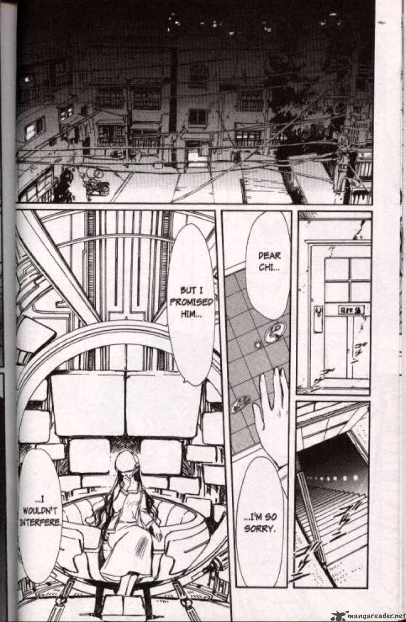 Chobits 41 12