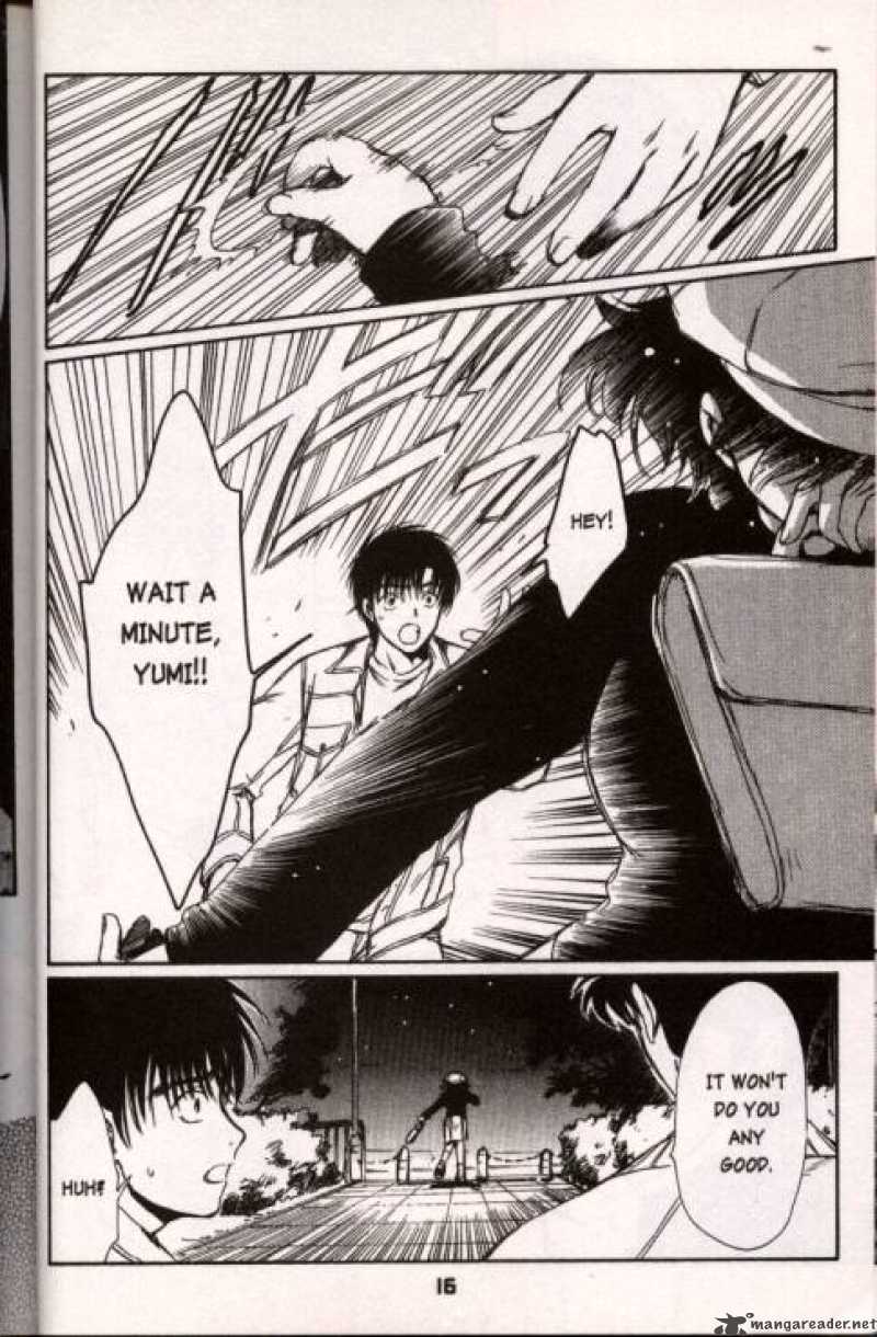 Chobits 49 16