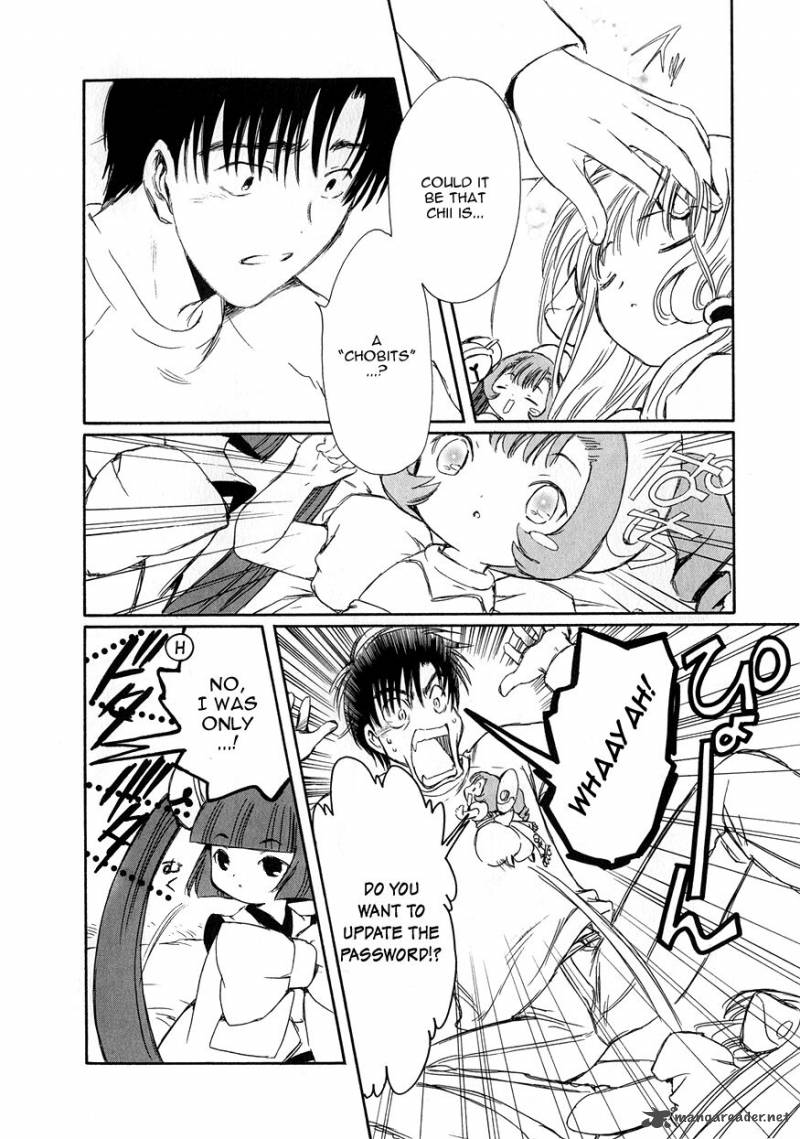 Chobits 56 6