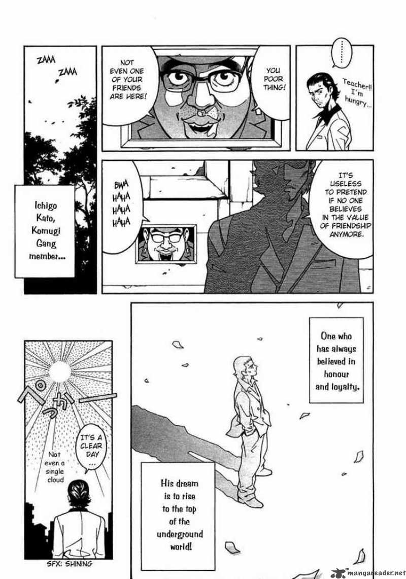 Chocolat 1 10