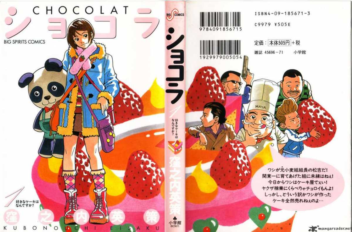 Chocolat 1 42
