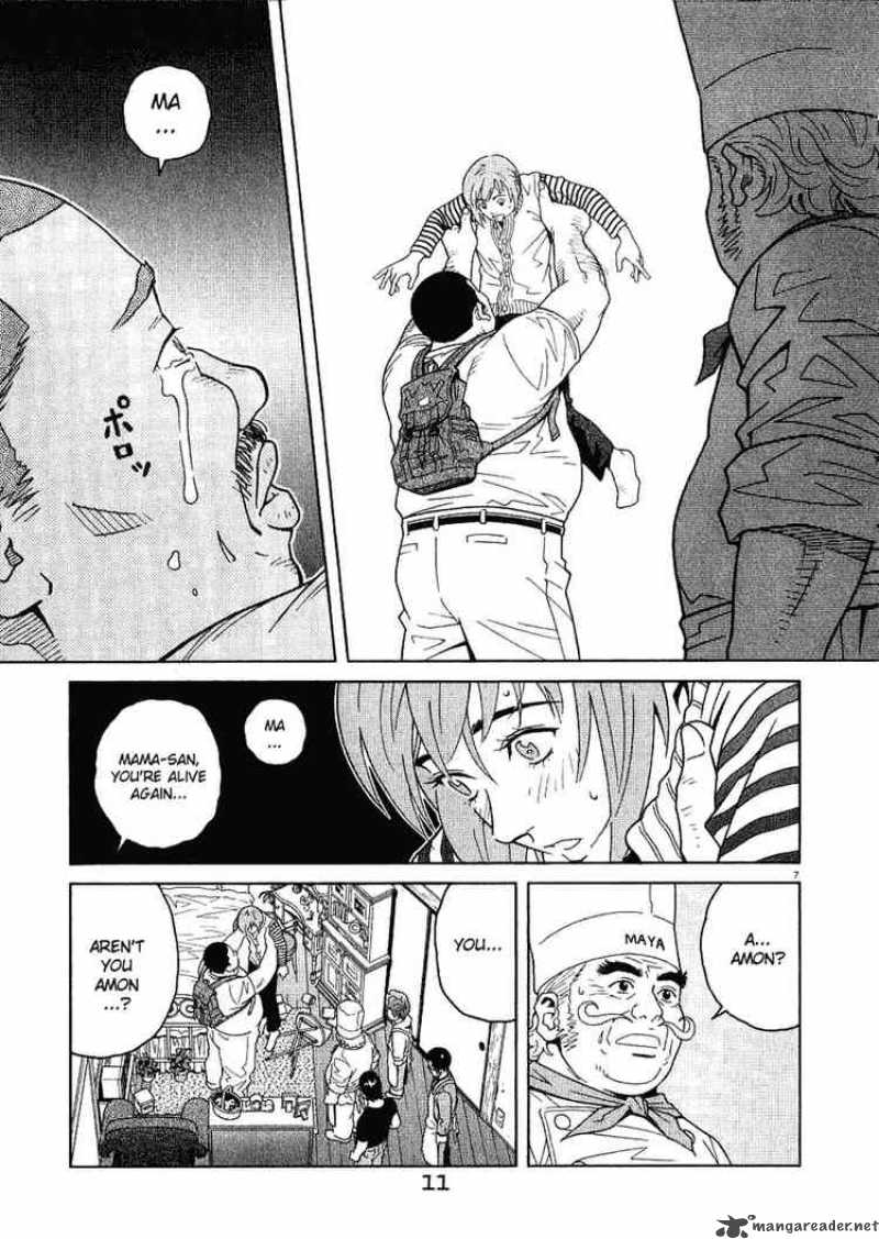 Chocolat 10 9