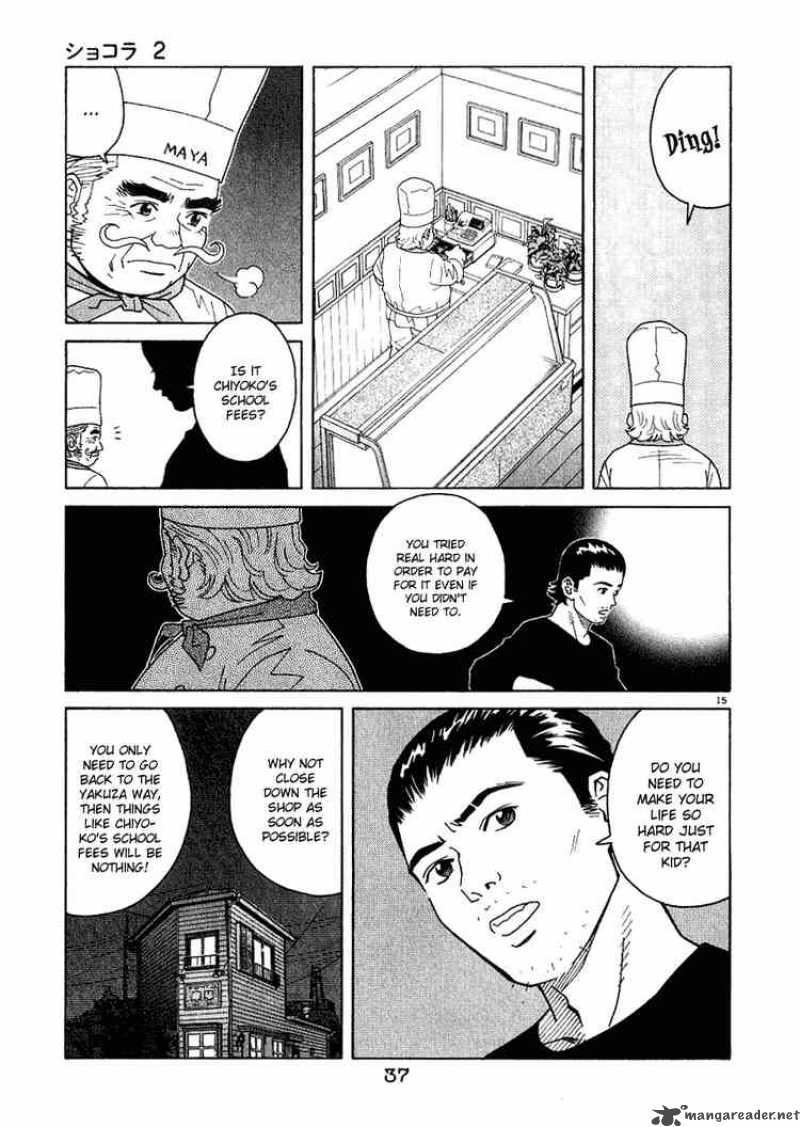 Chocolat 11 15