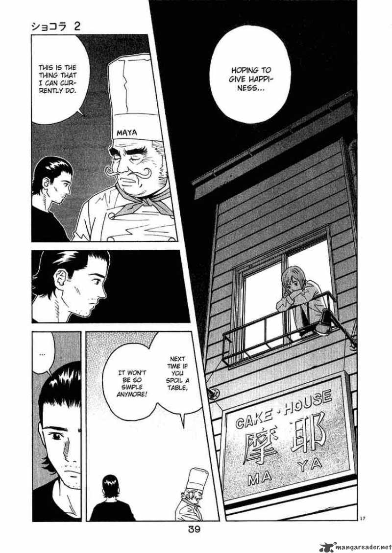 Chocolat 11 17