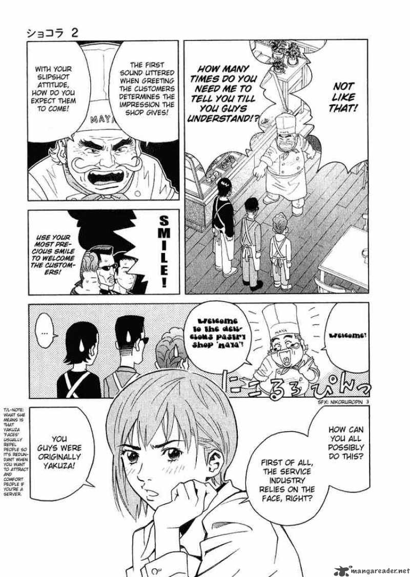 Chocolat 11 3