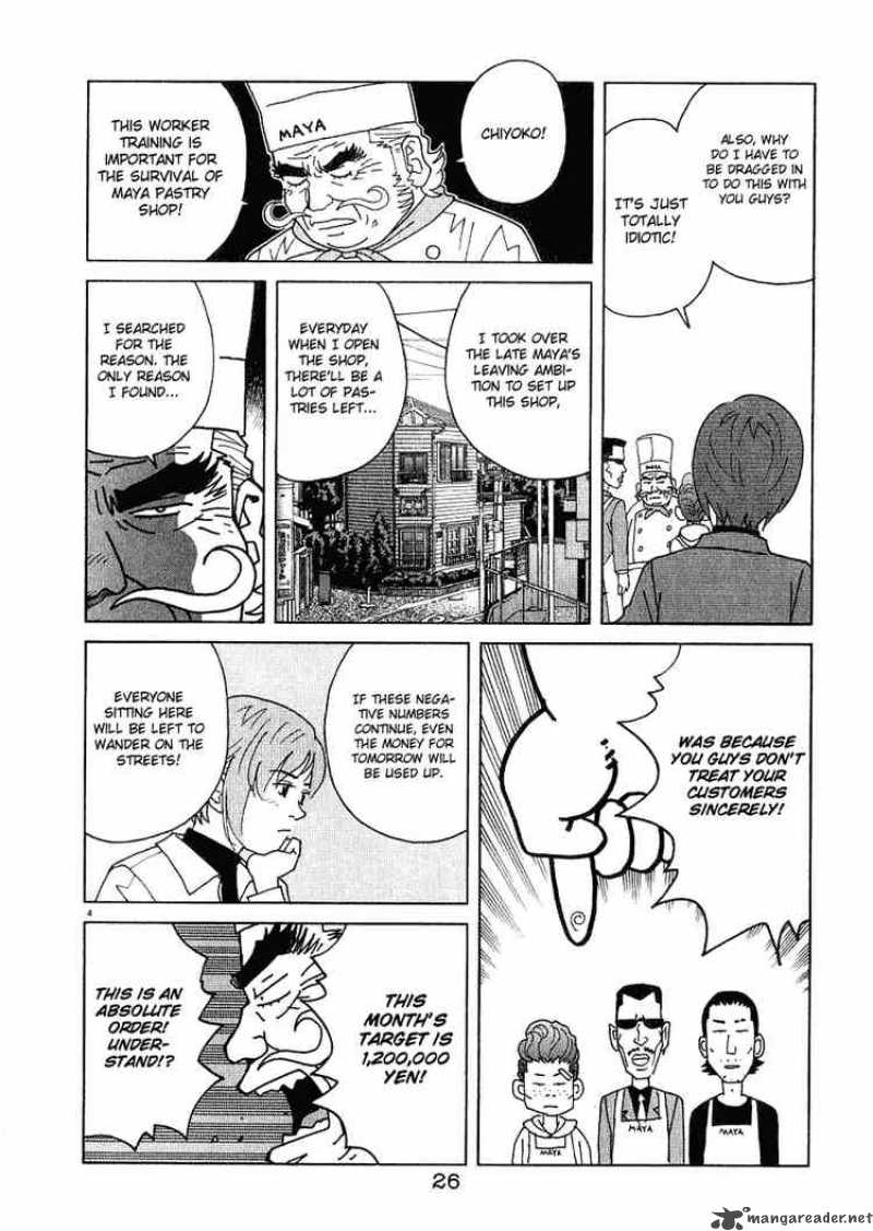 Chocolat 11 4