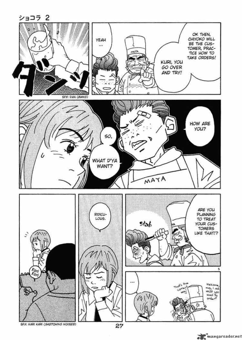 Chocolat 11 5
