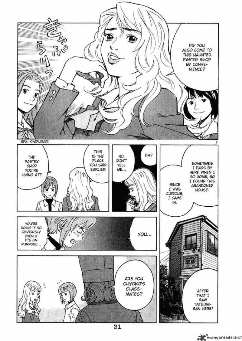 Chocolat 11 9