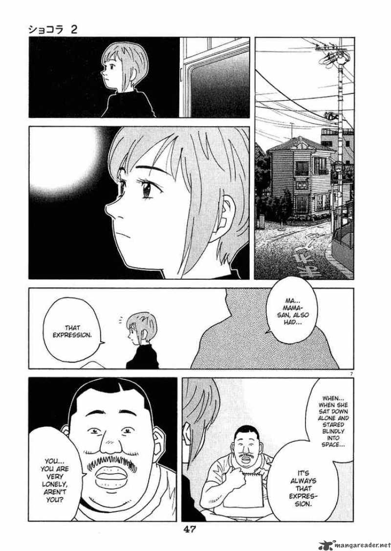 Chocolat 12 7