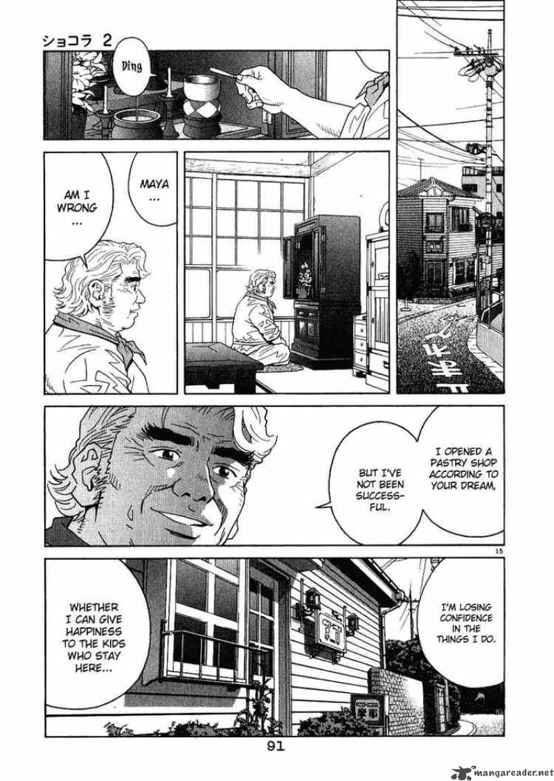 Chocolat 14 15