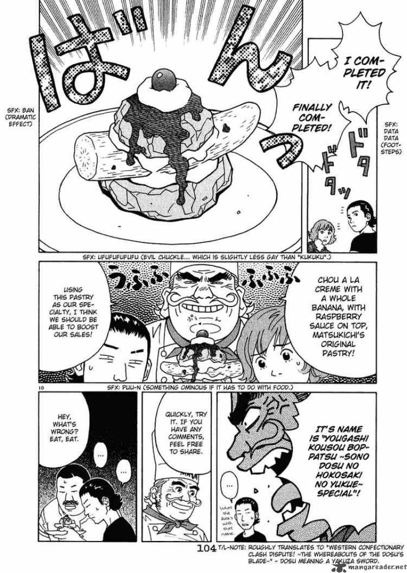 Chocolat 15 10
