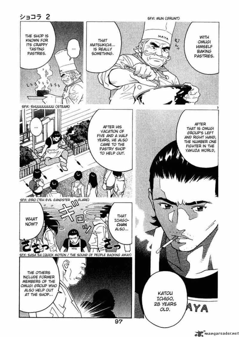 Chocolat 15 3