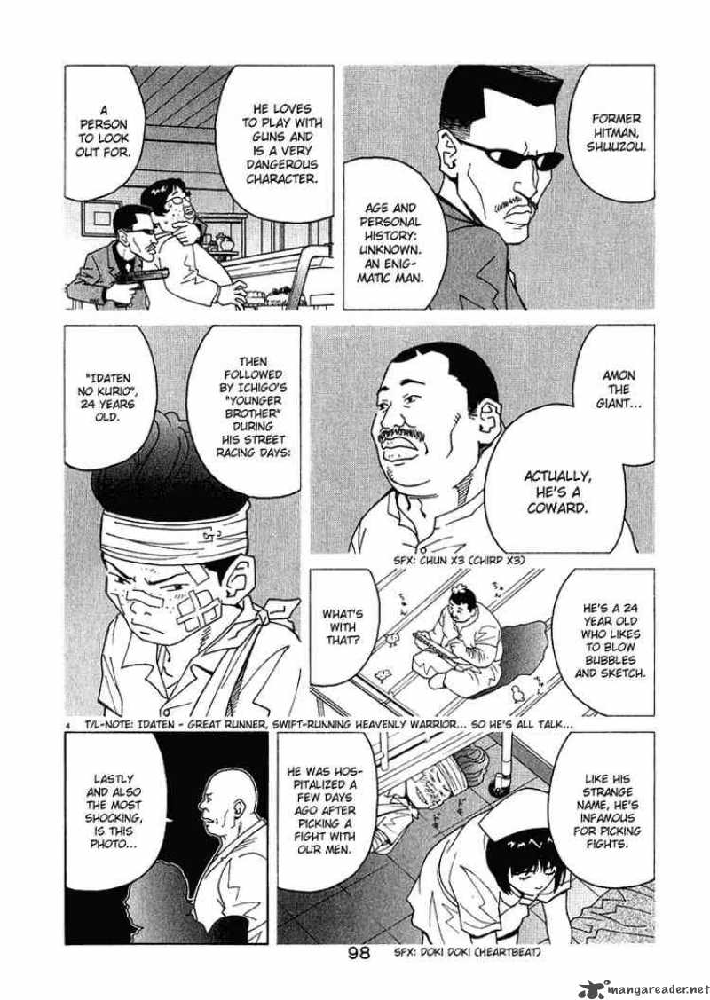 Chocolat 15 4