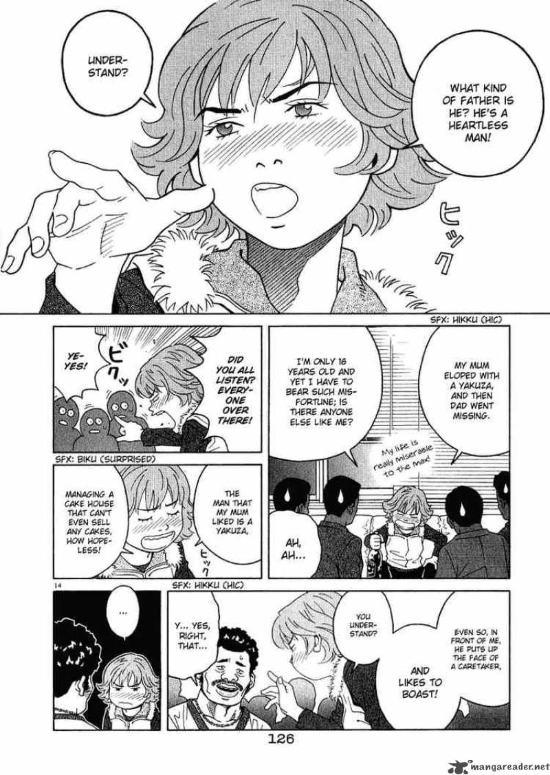 Chocolat 16 14