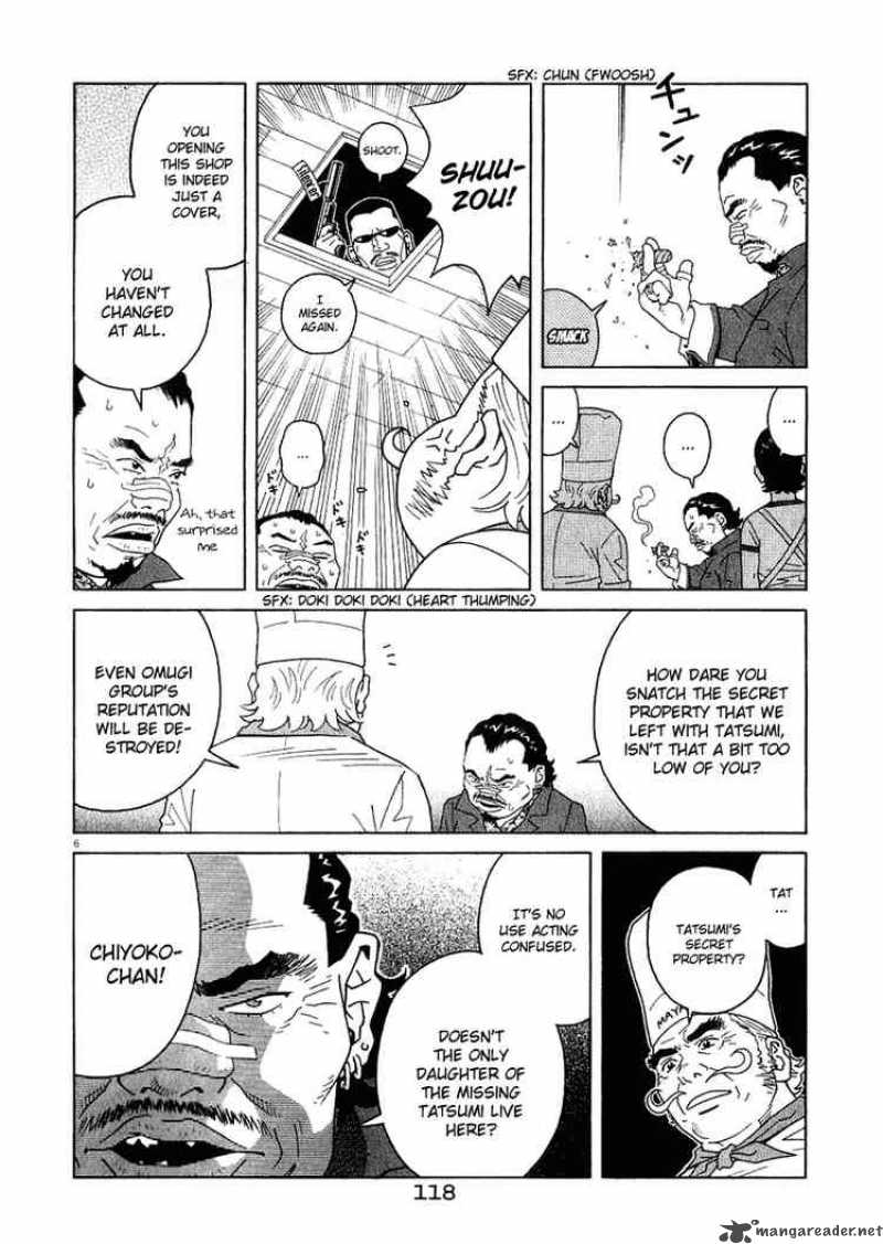 Chocolat 16 6